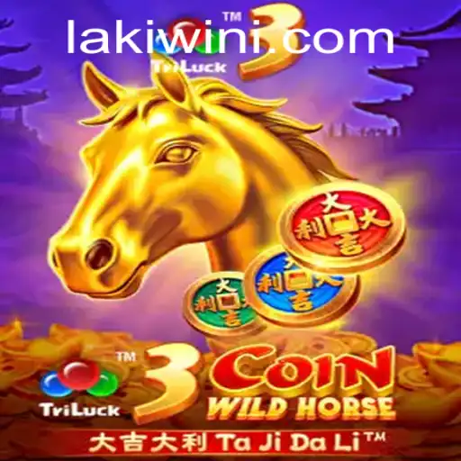 Exploring the Thrilling World of 3CoinWildHorse