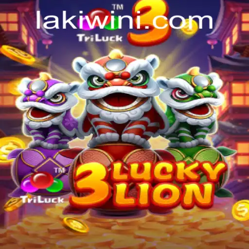 Discover the Thrills of 3LUCKYLION: A Captivating Game of Strategy and Chance
