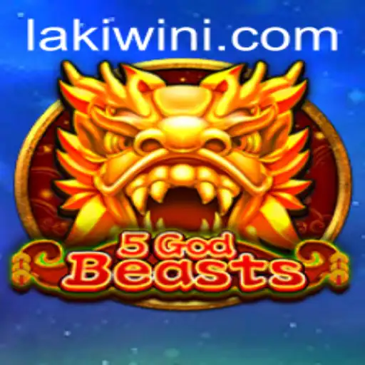 Discover the Enchantment of 5GodBeasts: A Journey Through Mythical Realms