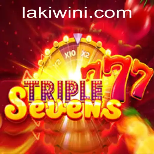 Unlocking the Excitement of 777TripleSeven: The Ultimate Gaming Experience with Lakiwin