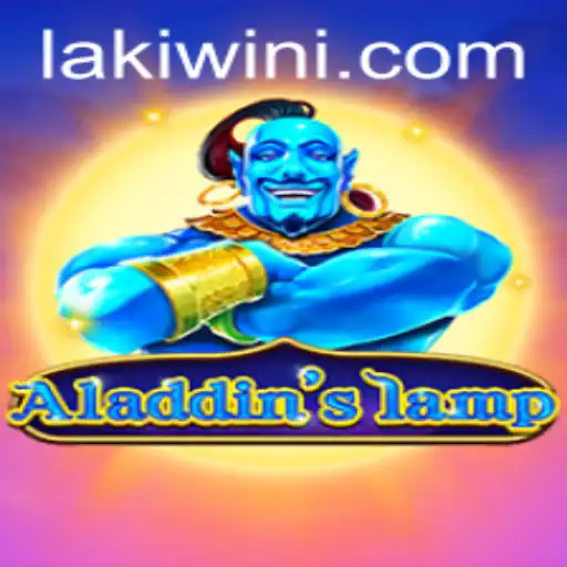 Discovering Aladdinslamp: Unveiling the Enchanting World of Lakiwin