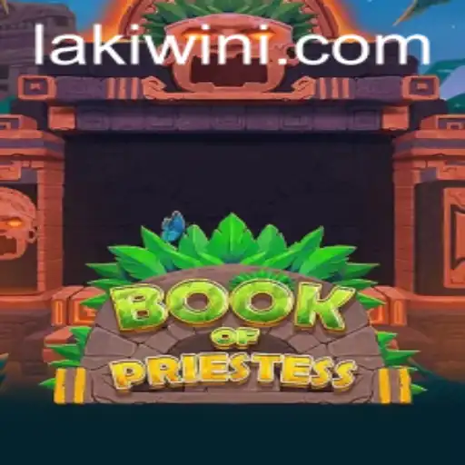 Exploring the Mystical World of BookOfPriestess: A Journey into Lakiwin