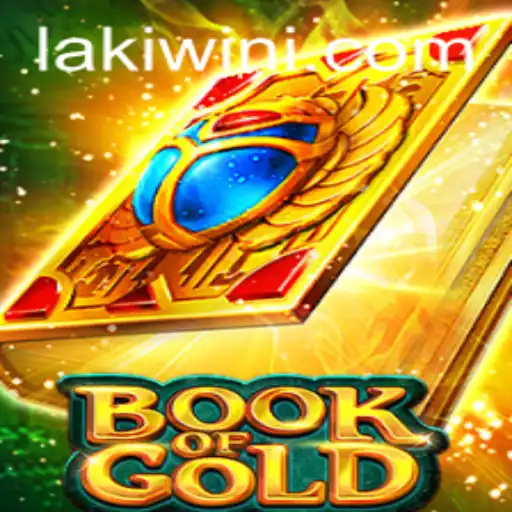 Discover the Enchanting World of BookofGold with Lakiwin