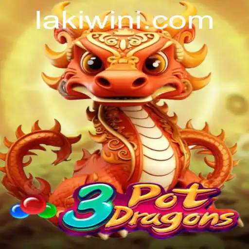 Embark on a Mystical Adventure with 3PotDragons and Unleash the Power of Lakiwin