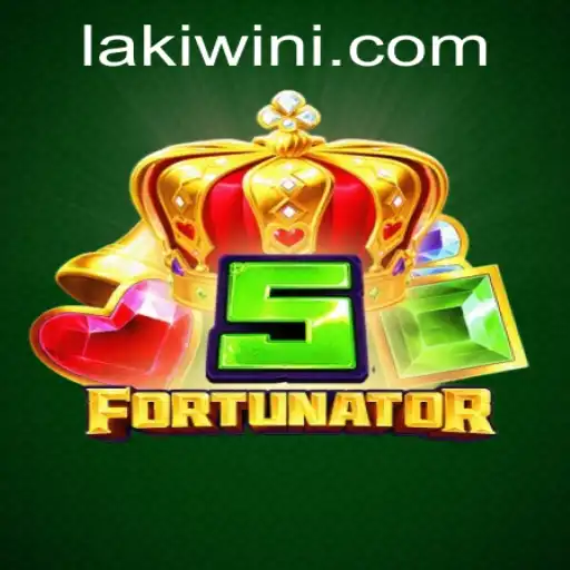 Exploring 5Fortunator: A Thrilling Adventure in Gaming with Lakiwin