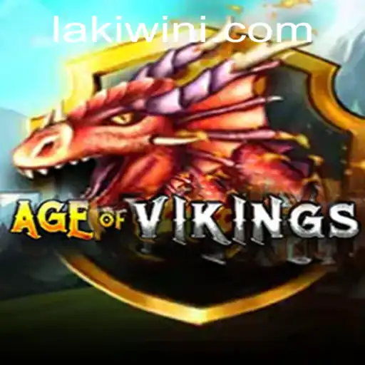 AgeofViking: Journey into the Legendary Nordic Saga