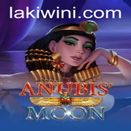 AnubisMoon: Exploring the Mystical Adventure with Lakiwin