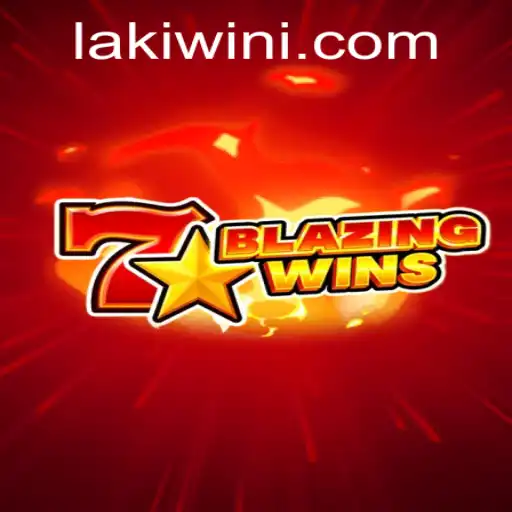 Exploring the Thrilling World of BlazingWins: A Game-Changer in the Lakiwin Genre