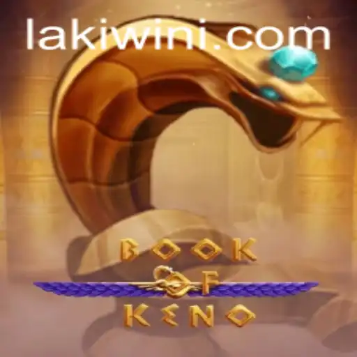 Exploring the World of BookOfKeno: An Engaging Gaming Experience