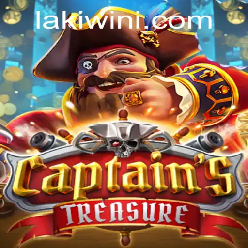 Exploring the World of CaptainssTreasure: The Exciting Voyage of Adventure and Rewards