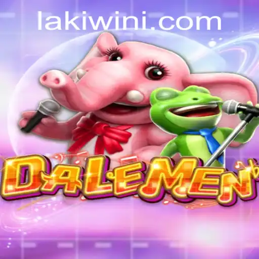 DALEMEN: A New Era in Strategic Gaming