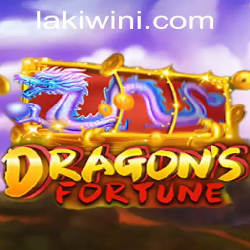 DragonFortune: A Thrilling Adventure in Luck and Strategy