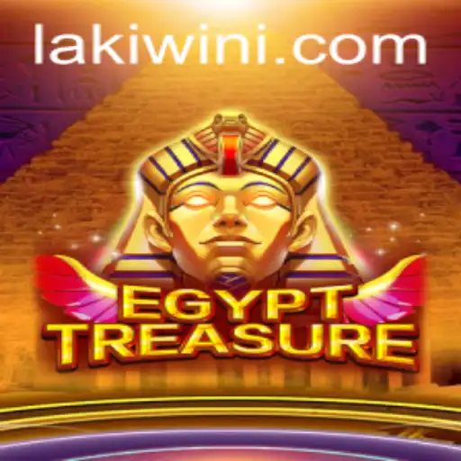 Explore the Mysteries of EgyptTreasure: A Thrilling New Game