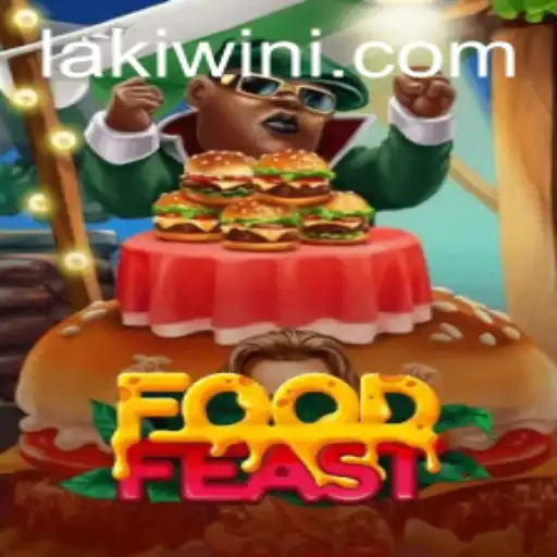 Discover the Culinary Adventure of FoodFeast: The Ultimate Gaming Experience with Lakiwin