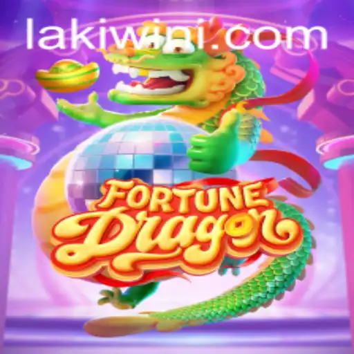 Introduction to FortuneDragon: A Spellbinding Journey into the Realm of 'Lakiwin'