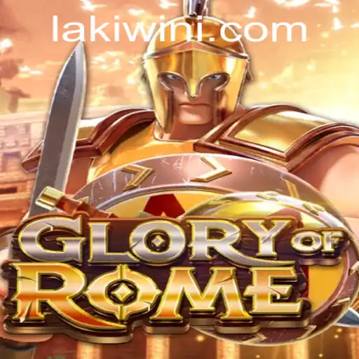GloryofRome: A New Age of Strategy and Conquest