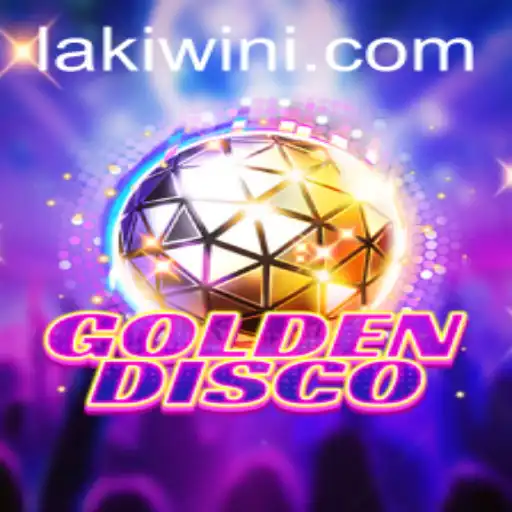 Discovering GoldenDisco: The Revolutionary Game Experience