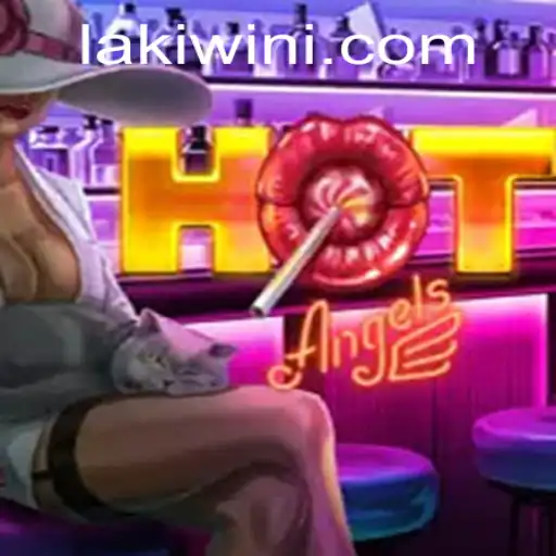 Experiencing the Thrills of HotAngels: A Dive into the Captivating World of Lakiwin
