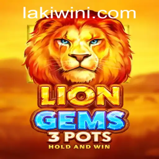 Unveiling the Thrills of LionGems3pots: A Journey into Virtual Adventure and Strategic Play