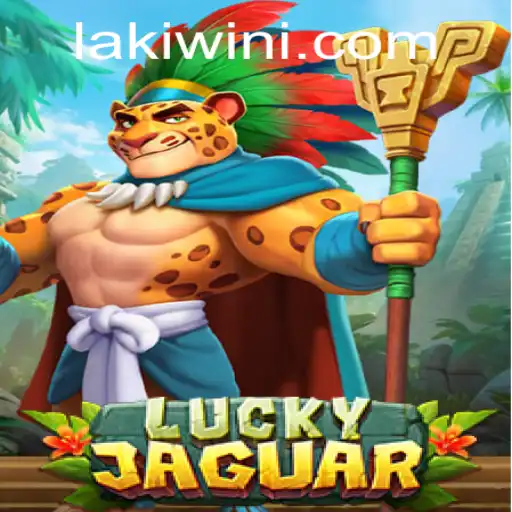 Exploring LuckyJaguar: A Thrilling Digital Adventure with Lakiwin