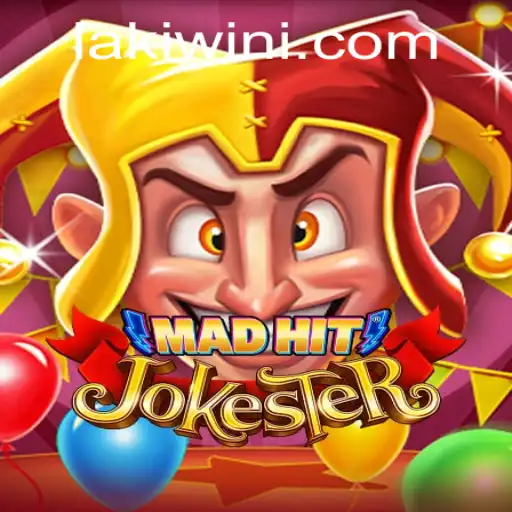 MadHitJokester: A Thrilling Game Experience with Strategy and Humor