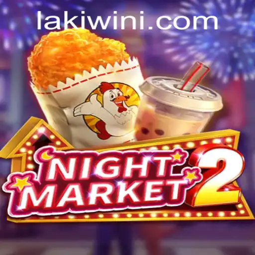 Explore the Intriguing World of NightMarket2 and the Lure of Lakiwin