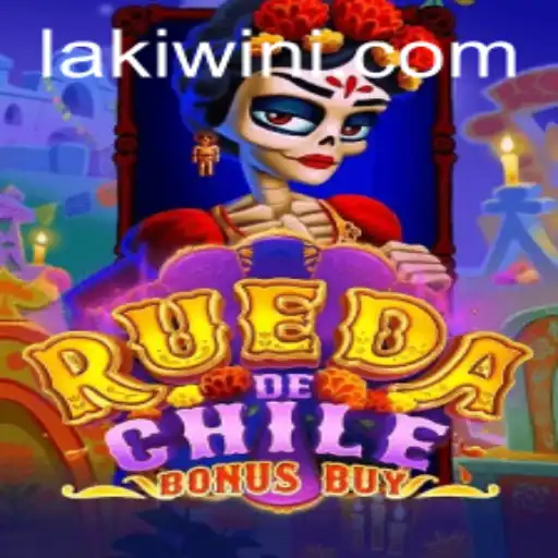 Discover the Excitement of RuedaDeChileBonusBuy: A Thrilling Gaming Experience with Lakiwin
