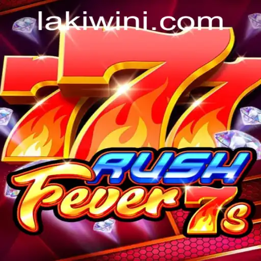 Discover RushFever7s: The Thrilling Casino Game of Lakiwin