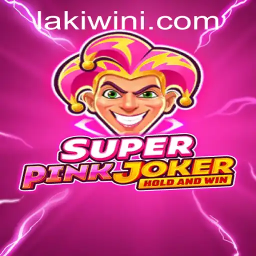 Exploring SuperPinkJoker: A Comprehensive Guide to This Exciting Game