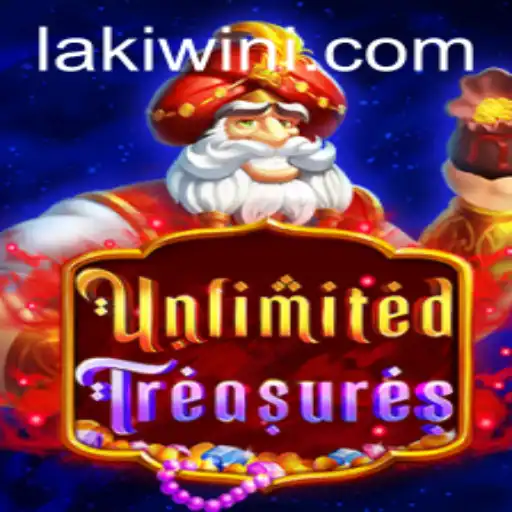 Exploring UnlimitedTreasures: A Deep Dive With Lakiwin