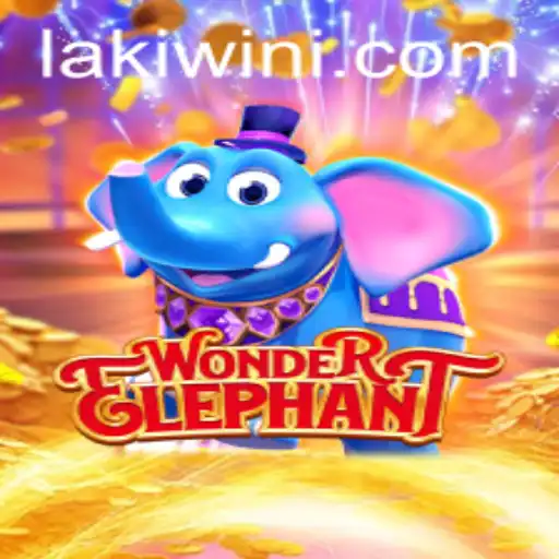 Discovering WonderElephant: A Journey with Lakiwin