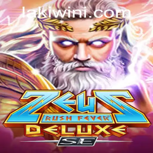 Unveiling ZeusRushFeverDeluxeSE: A Mythological Gaming Experience