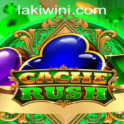 Discover the Thrills of CacheRush: A Dive into the World of Virtual Treasure Hunting