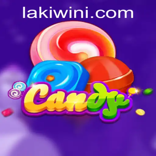 Candy: The Sweet Sensation of Gaming with a Twist of Lakiwin