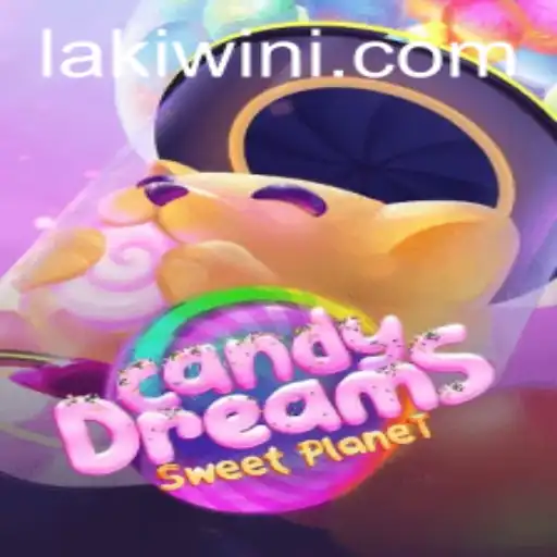 CandyDreams: A Sweet Adventure Awaits with Lakiwin