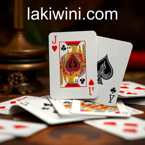 Exploring the Rich World of Card Games with Lakiwin