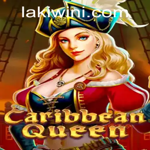 Discover the Thrills of CaribbeanQueen: A Game of Strategy and Adventure with Lakiwin