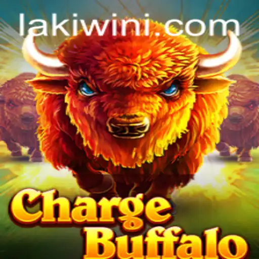ChargeBuffalo: The Exciting World of Lakiwin
