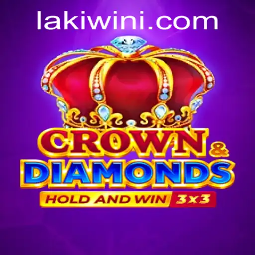Crowndiamonds: An Immersive Journey into the World of Lakiwin
