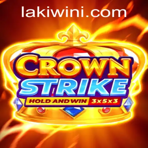 Exploring Crownstrike: A New Era in Strategic Gaming with Lakiwin