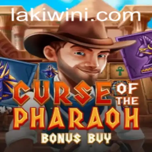 Exploring the Enigmatic World of 'CurseofthePharaohBonusBuy' and the Allure of 'lakiwin'