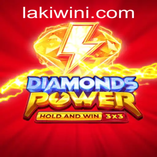 Dive into the Thrilling World of Diamondspower: The Game That Redefines Strategy