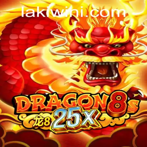 Exploring Dragon8s25x: The Thrilling World of Lakiwin