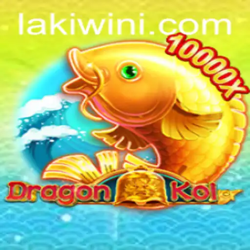 DragonKoi: Dive into the Mystical World of Lakiwin