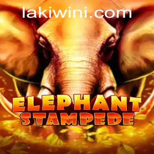 Stampede of Fun: Unveiling the World of ElephantStampede