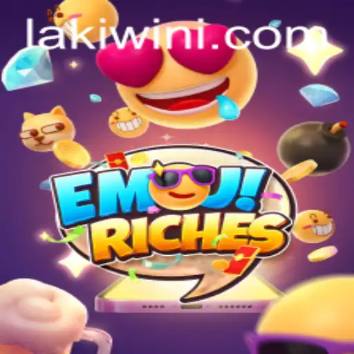 Exploring the World of EmojiRiches: Dive into Fun and Fortune