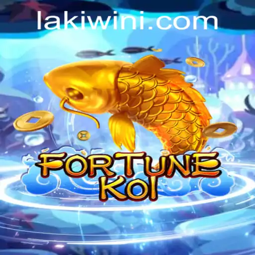 Discover the Exciting World of FORTUNEKOI: A Dive into Lakiwin