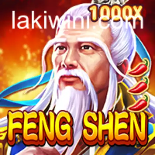 Unveiling FengShen: A Journey into the Mystical World of Lakiwin