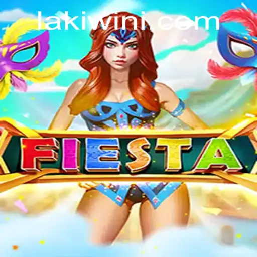 Dive Into the Excitement of Fiesta: A Unique Adventure with Lakiwin