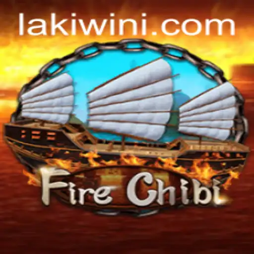 Unleashing the Adventure: FireChibi and the Mysterious Lakiwin